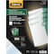 Fellowes Covers, Crystals Clear, Round Pk FEL52311 - alternate 3